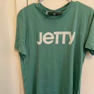 Brand New Men’s Jetty tshirt